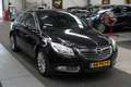 Opel Insignia 1.6 T Edition Airco, Cruise control, Bluetooth Zwart - thumbnail 2