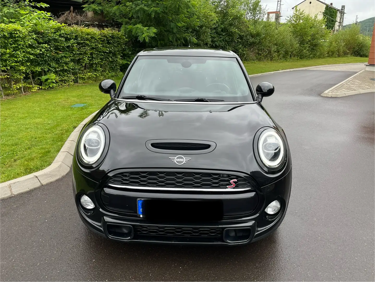 MINI Cooper S Aut. DKG 5- Türer - 2