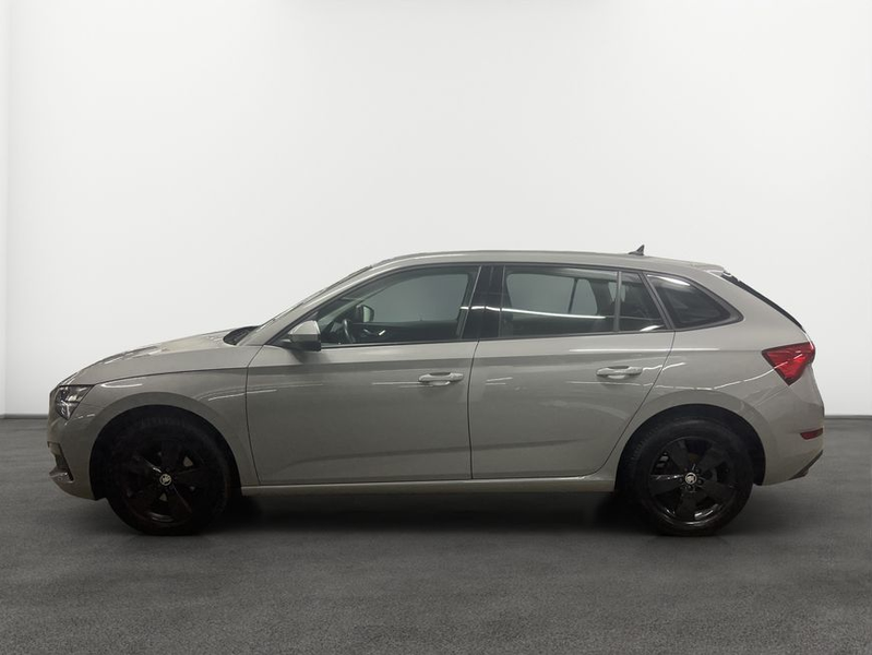 Skoda Scala 1.6 TDI Ambition AHK Navi — photo 2