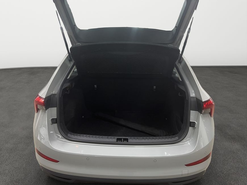 Skoda Scala 1.6 TDI Ambition AHK Navi — photo 5