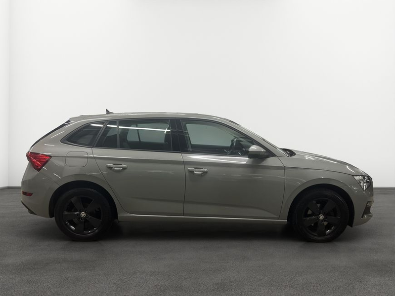 Skoda Scala 1.6 TDI Ambition AHK Navi — photo 7