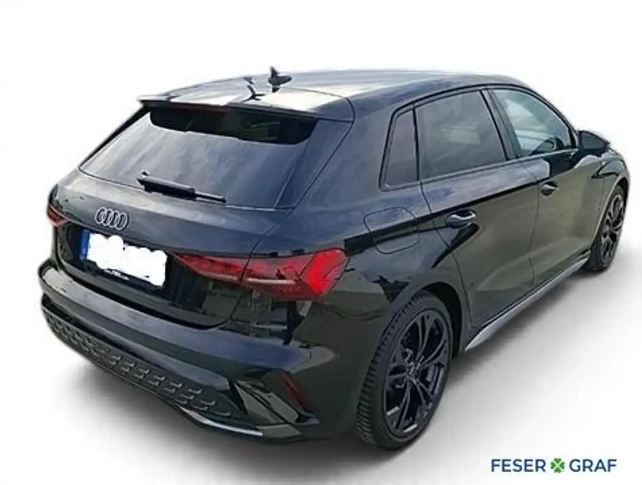 Audi A3, фото 4