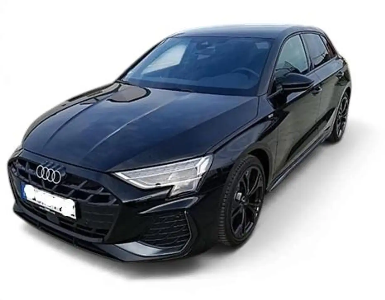 Audi A3, фото 1