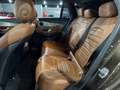 Mercedes-Benz GLC 300 4M AMG/PANO/360°/LEDER/NAVI/AUT/LED/AHK Bruin - thumbnail 16
