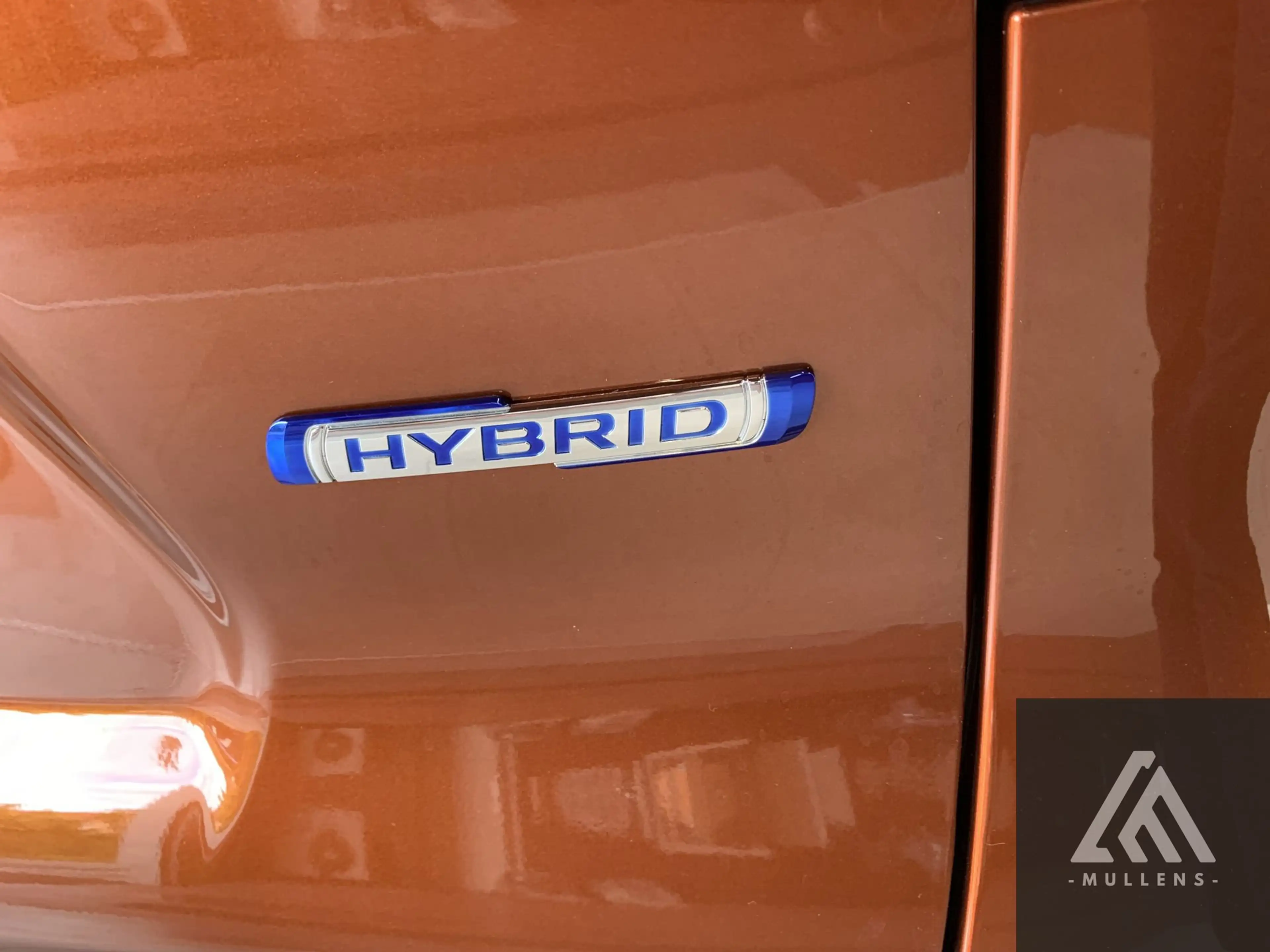 Suzuki SX4 S-Cross Grand Luxe Xtra 2WD AUT (MY25) — photo 10