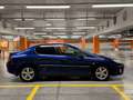 Peugeot 407 Comfort 1,6 HDI 110 (FAP)*KLIMA*TEMPOMAT* Blau - thumbnail 6