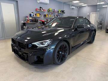 M2 G87 2022 Coupe Coupe 3.0 460cv auto