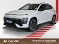 Hyundai KONA SX2 EV N Line Assistenz-Paket Blanc - thumbnail 1