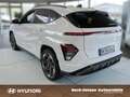 Hyundai KONA SX2 EV N Line Assistenz-Paket Weiß - thumbnail 2