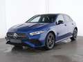 Mercedes-Benz A 250 e AMG/Night/Advanced/Multibeam/Kamera/DAB Blauw - thumbnail 1