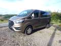Ford Transit Custom Transit Custom Variobus 2,0 TDCI L1H1 320 Trend Trend Bronze - thumbnail 1