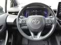 Toyota Corolla 1,8l Hybrid Lounge Touring Navi 5J Garan Silber - thumbnail 18