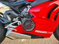 Ducati Panigale V4 R Rosso - thumbnail 4