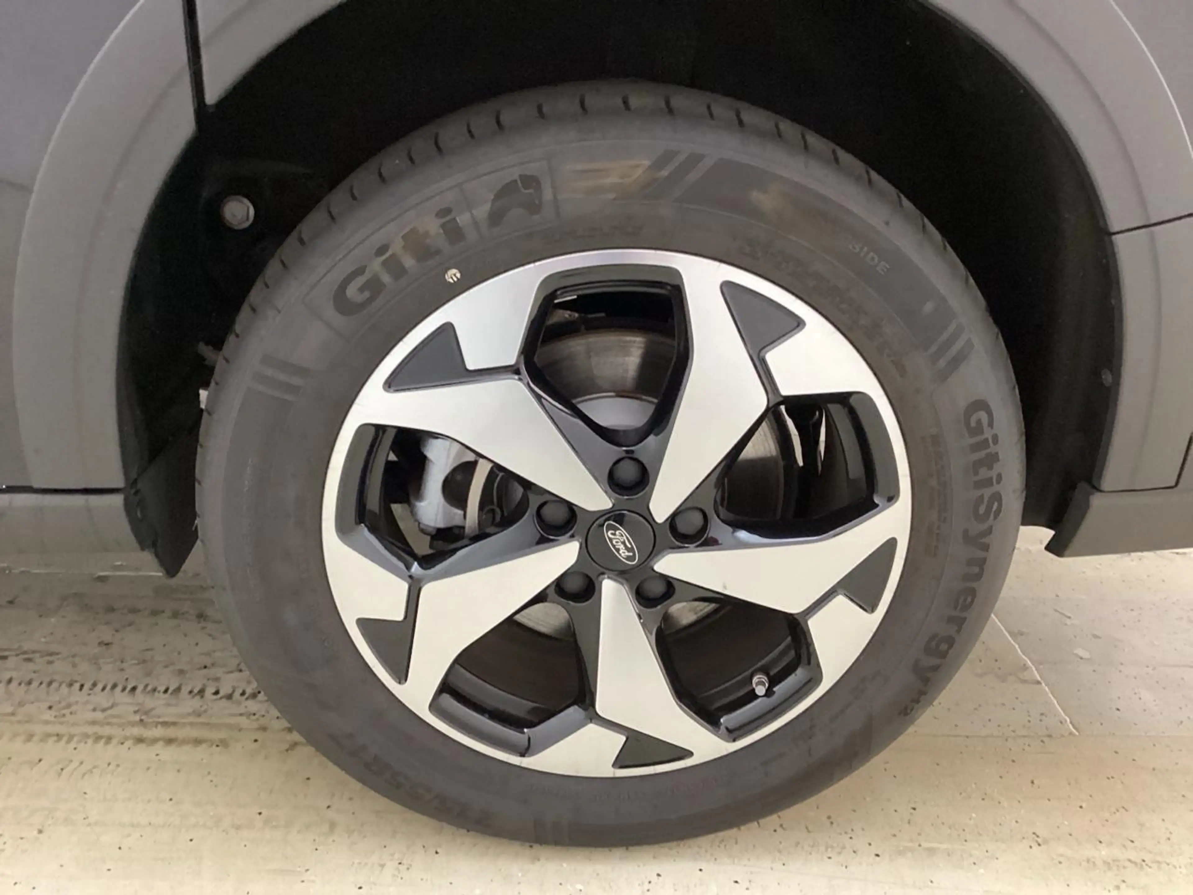 Ford Tourneo Connect Grand PHEV Active L2 AHK LED Kamera — photo 12