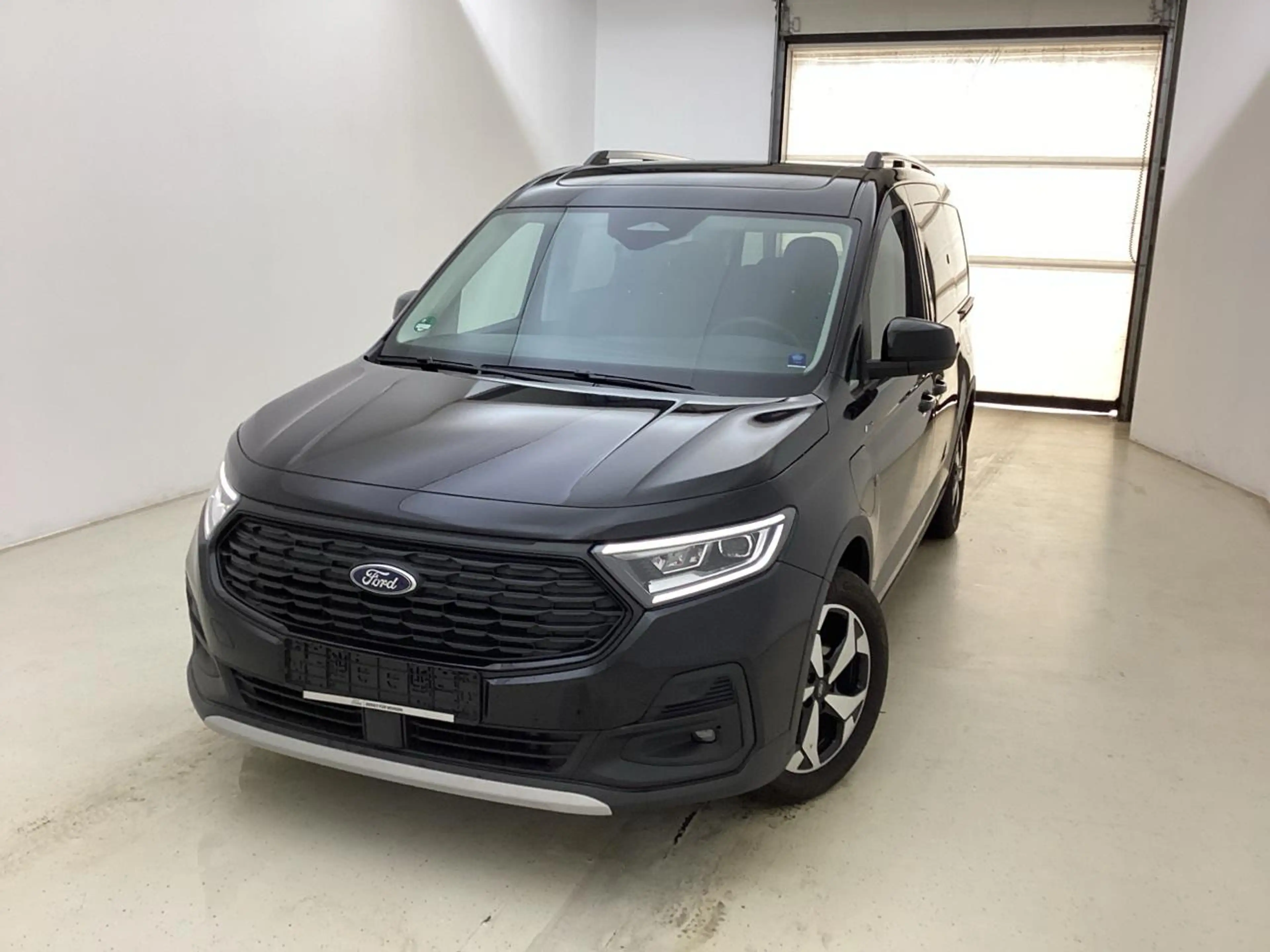 Ford Tourneo Connect Grand PHEV Active L2 AHK LED Kamera