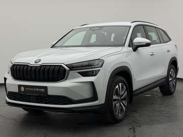 Kodiaq 1.5 TSI DSG +NAV+MATRIX+7-SITZER+CAM+AHK+