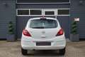 Opel Corsa 1.2-16V Energy LEDER AUX CRUISE AIRCO Weiß - thumbnail 5