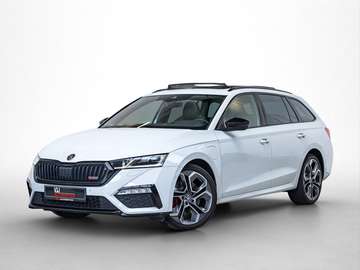 V RS|PHEV|PANO|CARBON|HEAD-UP|AMBIENTLIGHT|HEATED-SEATS|CAMERA|KYELESS|ACC|LA|GARANTIE|