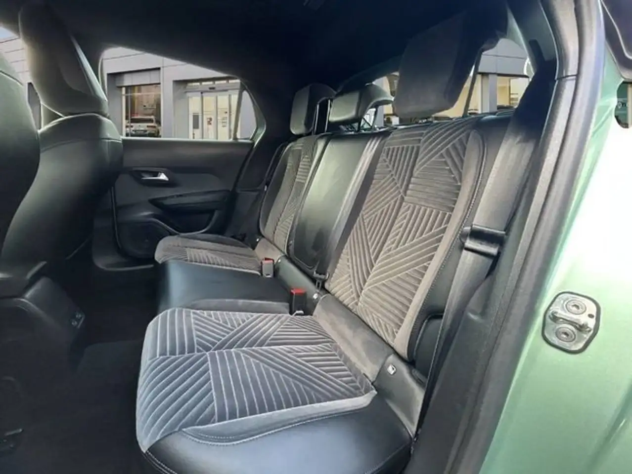 Lancia Ypsilon 2025 — фото 10