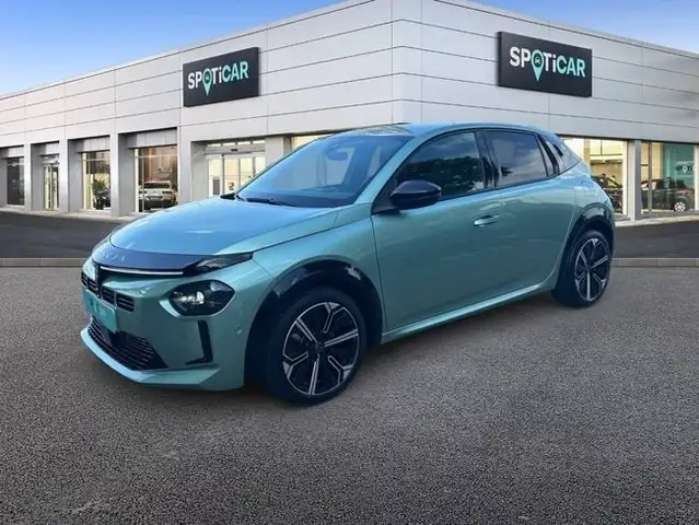 Lancia Ypsilon Ibrida 81kW (110CV)  LX