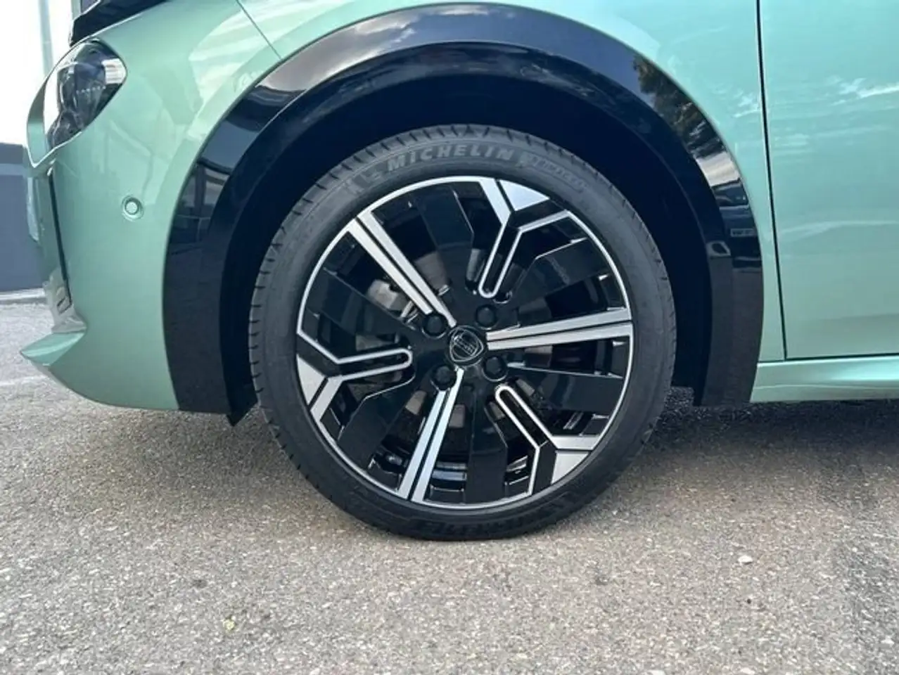 Lancia Ypsilon 2025 — фото 11