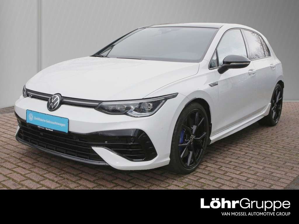 Brugt Volkswagen Golf 2.0