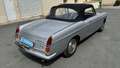 Peugeot 404 cabriolet 1967 Grau - thumbnail 3