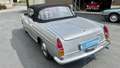 Peugeot 404 cabriolet 1967 Grau - thumbnail 5