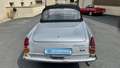 Peugeot 404 cabriolet 1967 Grau - thumbnail 6