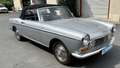 Peugeot 404 cabriolet 1967 Grau - thumbnail 4