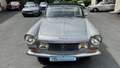 Peugeot 404 cabriolet 1967 Grau - thumbnail 2