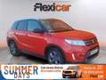 Suzuki Vitara 1600cc+120CV Rojo - thumbnail 1