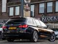 BMW 528 5-serie Touring 528i High Exe ORG NL NAVI PROFF XE Blauw - thumbnail 10