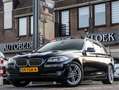 BMW 528 5-serie Touring 528i High Exe ORG NL NAVI PROFF XE Blauw - thumbnail 5