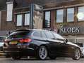 BMW 528 5-serie Touring 528i High Exe ORG NL NAVI PROFF XE Blauw - thumbnail 3