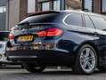 BMW 528 5-serie Touring 528i High Exe ORG NL NAVI PROFF XE Blauw - thumbnail 33
