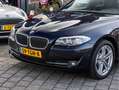 BMW 528 5-serie Touring 528i High Exe ORG NL NAVI PROFF XE Blauw - thumbnail 17