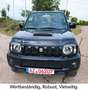 Suzuki Jimny 1.3 ALLGRIP Style Ranger nur 25 tkm AHK Negro - thumbnail 18
