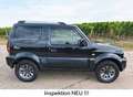 Suzuki Jimny 1.3 ALLGRIP Style Ranger nur 25 tkm AHK Negro - thumbnail 6