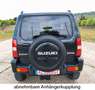 Suzuki Jimny 1.3 ALLGRIP Style Ranger nur 25 tkm AHK Negro - thumbnail 17