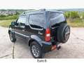 Suzuki Jimny 1.3 ALLGRIP Style Ranger nur 25 tkm AHK Negro - thumbnail 5