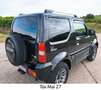 Suzuki Jimny 1.3 ALLGRIP Style Ranger nur 25 tkm AHK Negro - thumbnail 7