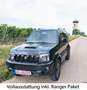 Suzuki Jimny 1.3 ALLGRIP Style Ranger nur 25 tkm AHK Negro - thumbnail 3