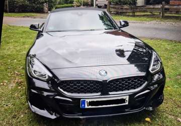sDrive 20 i M Sport  incl. Satz Winterreifen Alu