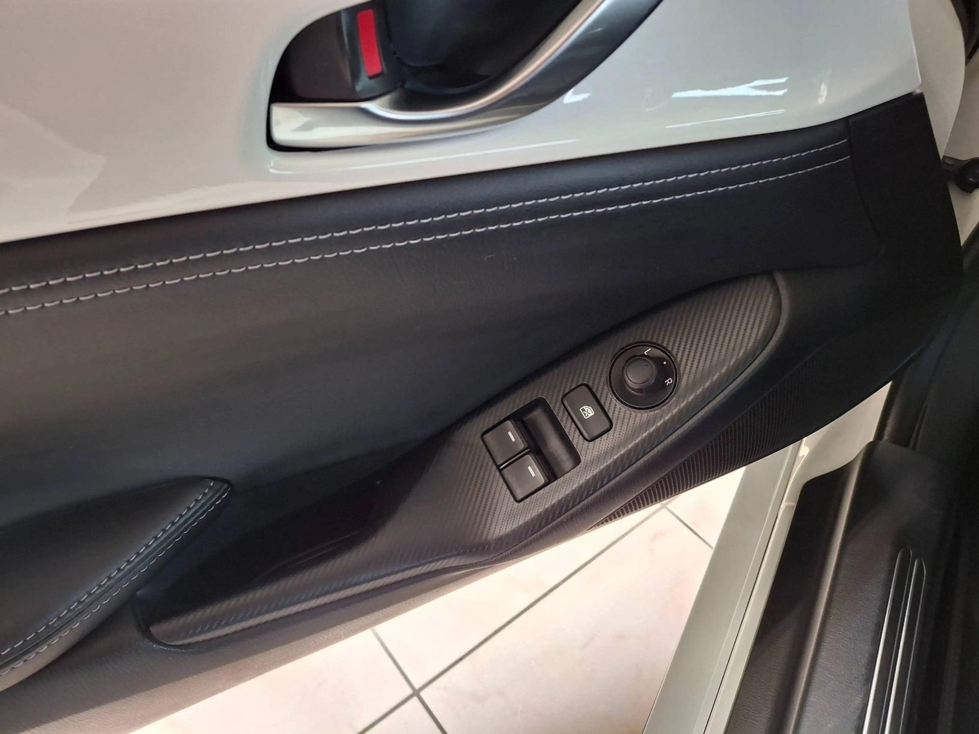Mazda MX-5 MX-5 1.5i Skyactiv-G Homura GPS/RECARO/FREIN BREMBO/BT/CARPLAY — photo 11