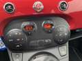 Fiat 500 1.2 Sport Clima, Leer/Stof, LM en Nieuwe APK – Inr Rood - thumbnail 11