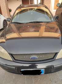 Mondeo II 2000 SW SW 2.0 tdci 115cv