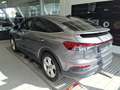 Audi Q4 e-tron Sportback 40 *NAVI*LED*KAMERA*VIRTUAL* Grau - thumbnail 4