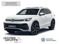 Volkswagen Tiguan 1.5 eTSI DSG R-Line Pano, AHK, Harman Weiß - thumbnail 1