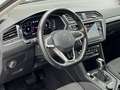 Volkswagen Tiguan 2,0 TDI DSG 4Motion Elegance (Navi+AHK+ACC) Klima Weiß - thumbnail 12